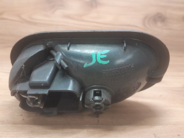 bontott RENAULT SCÉNIC II Jobb első Belső Kilincs