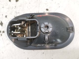 bontott RENAULT SCÉNIC II Jobb első Belső Kilincs