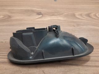 bontott RENAULT SCÉNIC II Jobb első Belső Kilincs