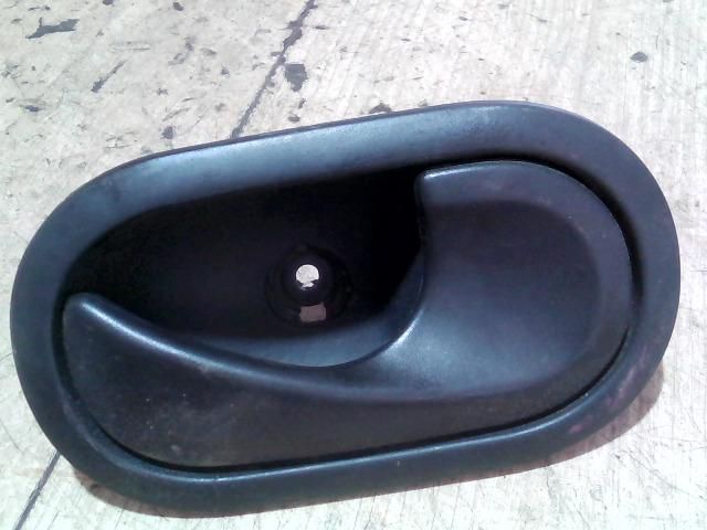 bontott RENAULT SCÉNIC II Jobb első Belső Kilincs