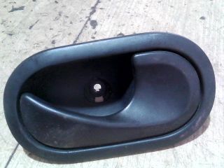 bontott RENAULT SCÉNIC II Jobb első Belső Kilincs