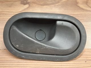 bontott RENAULT SCÉNIC II Jobb első Belső Kilincs