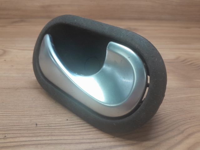 bontott RENAULT SCÉNIC II Jobb első Belső Kilincs