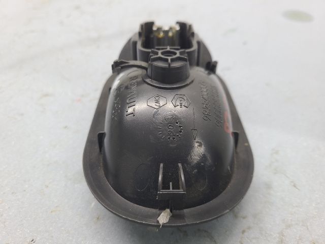 bontott RENAULT SCÉNIC II Jobb első Belső Kilincs