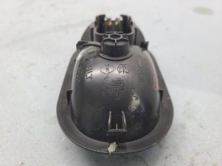 bontott RENAULT SCÉNIC II Jobb első Belső Kilincs