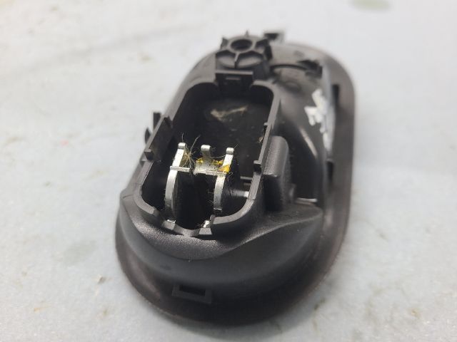 bontott RENAULT SCÉNIC II Jobb első Belső Kilincs