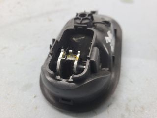 bontott RENAULT SCÉNIC II Jobb első Belső Kilincs