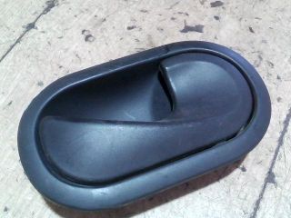 bontott RENAULT SCÉNIC II Jobb első Belső Kilincs