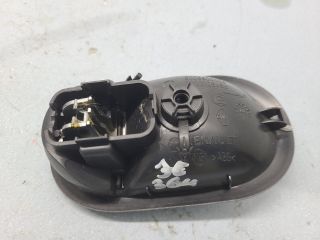 bontott RENAULT SCÉNIC II Jobb első Belső Kilincs