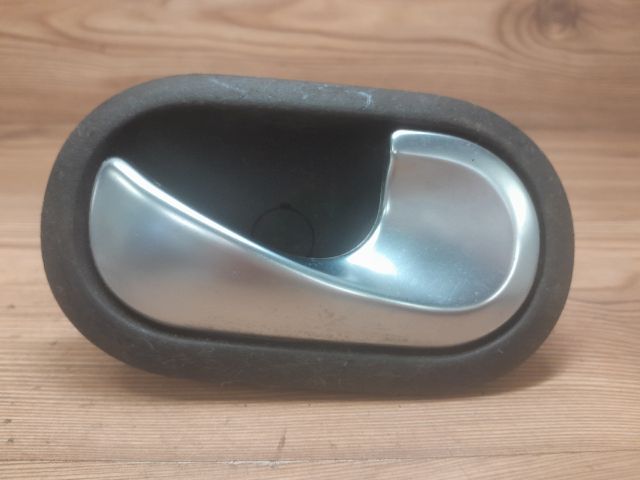 bontott RENAULT SCÉNIC II Jobb első Belső Kilincs