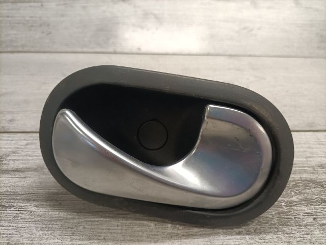 bontott RENAULT SCÉNIC II Jobb első Belső Kilincs