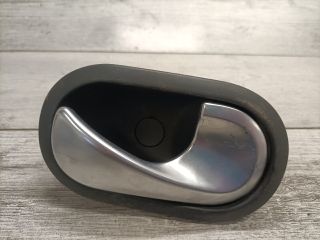 bontott RENAULT SCÉNIC II Jobb első Belső Kilincs