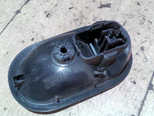 bontott RENAULT SCÉNIC II Jobb első Belső Kilincs