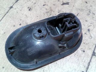 bontott RENAULT SCÉNIC II Jobb első Belső Kilincs