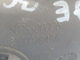 bontott RENAULT SCÉNIC II Jobb első Belső Kilincs