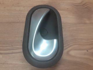 bontott RENAULT SCÉNIC II Jobb első Belső Kilincs