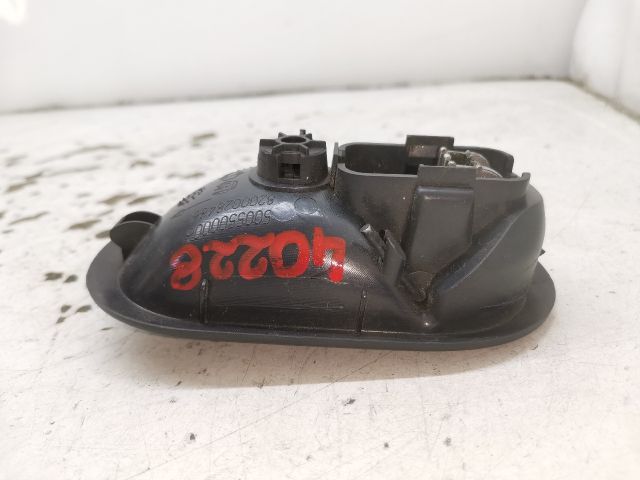 bontott RENAULT SCÉNIC II Jobb első Belső Kilincs