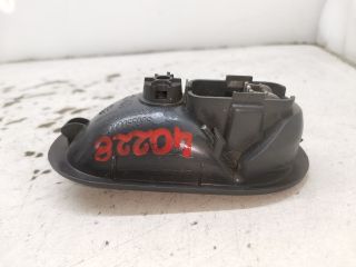 bontott RENAULT SCÉNIC II Jobb első Belső Kilincs