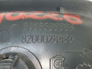 bontott RENAULT SCÉNIC II Jobb első Belső Kilincs