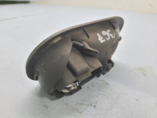 bontott RENAULT SCÉNIC II Jobb első Belső Kilincs