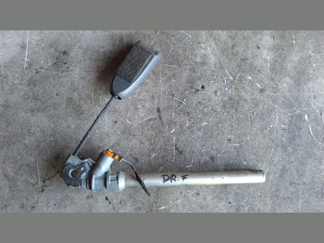 bontott RENAULT SCÉNIC II Jobb első Biztonsági Öv Csat