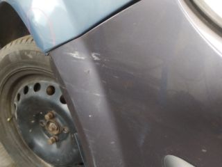 bontott RENAULT SCÉNIC II Jobb első Biztonsági Öv Csat