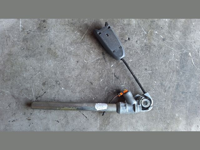 bontott RENAULT SCÉNIC II Jobb első Biztonsági Öv Csat