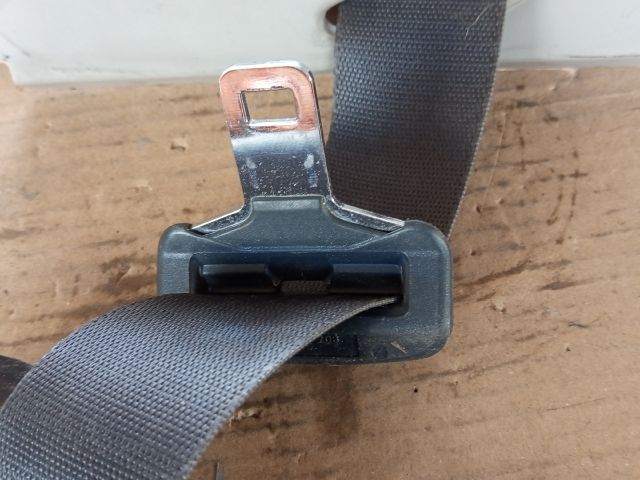 bontott RENAULT SCÉNIC II Jobb első Biztonsági Öv