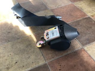 bontott RENAULT SCÉNIC II Jobb első Biztonsági Öv