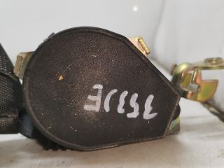 bontott RENAULT SCÉNIC II Jobb első Biztonsági Öv