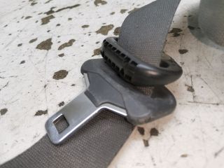 bontott RENAULT SCÉNIC II Jobb első Biztonsági Öv