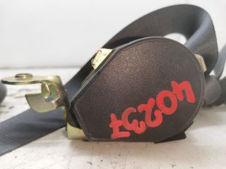 bontott RENAULT SCÉNIC II Jobb első Biztonsági Öv