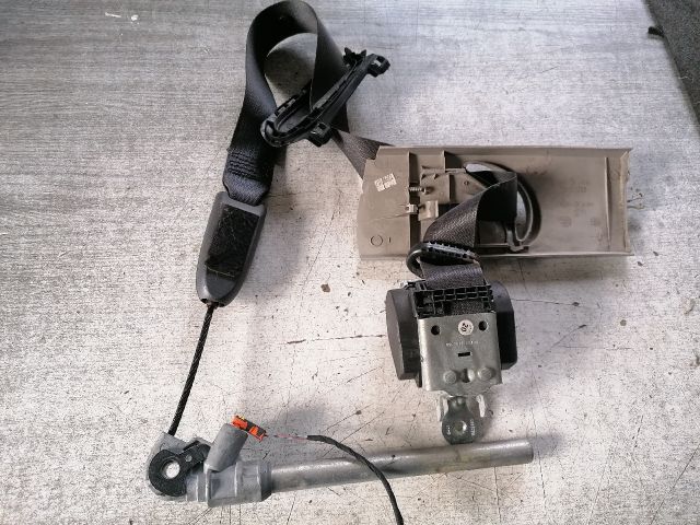 bontott RENAULT SCÉNIC II Jobb első Biztonsági Öv