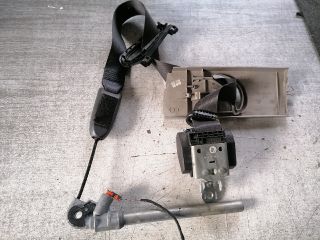 bontott RENAULT SCÉNIC II Jobb első Biztonsági Öv