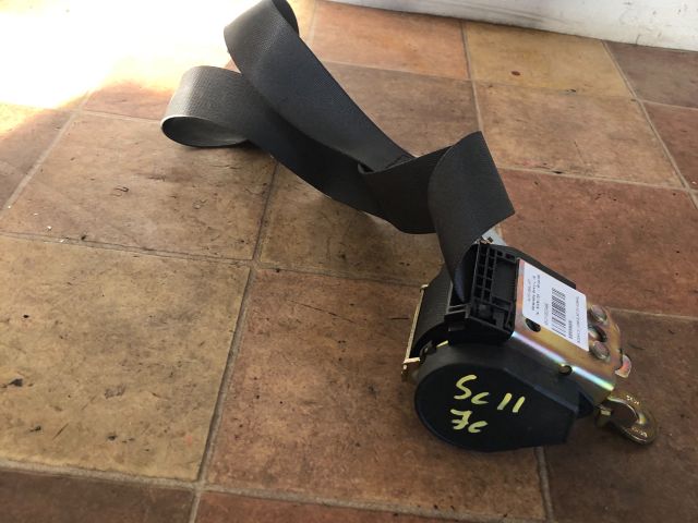 bontott RENAULT SCÉNIC II Jobb első Biztonsági Öv