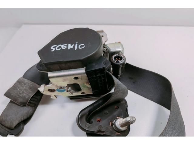 bontott RENAULT SCÉNIC II Jobb első Biztonsági Öv