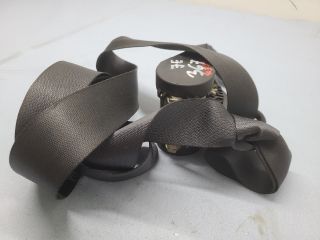 bontott RENAULT SCÉNIC II Jobb első Biztonsági Öv