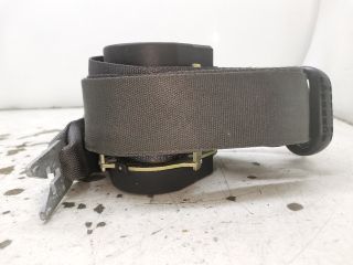 bontott RENAULT SCÉNIC II Jobb első Biztonsági Öv