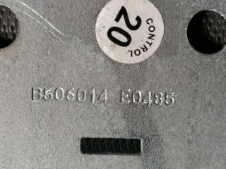 bontott RENAULT SCÉNIC II Jobb első Biztonsági Öv