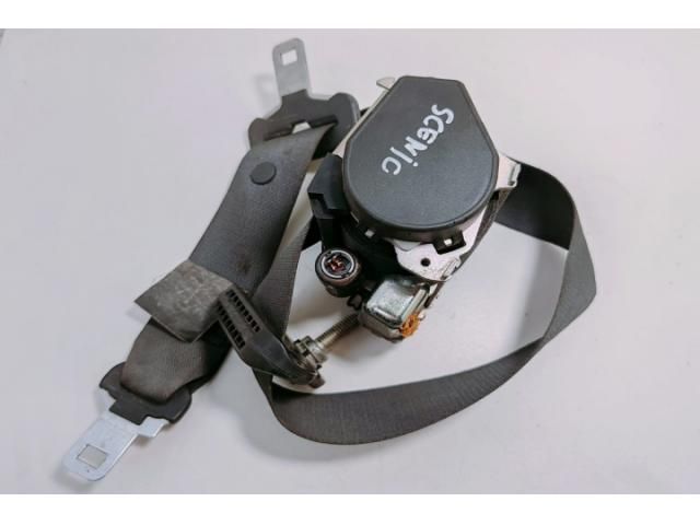 bontott RENAULT SCÉNIC II Jobb első Biztonsági Öv