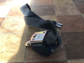 bontott RENAULT SCÉNIC II Jobb első Biztonsági Öv