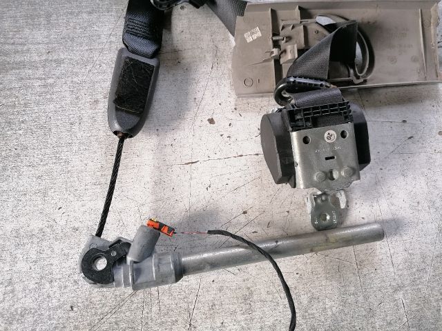 bontott RENAULT SCÉNIC II Jobb első Biztonsági Öv