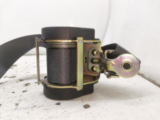 bontott RENAULT SCÉNIC II Jobb első Biztonsági Öv