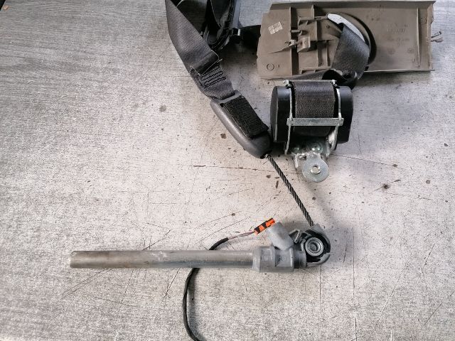 bontott RENAULT SCÉNIC II Jobb első Biztonsági Öv