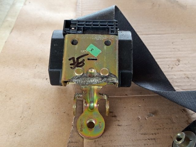 bontott RENAULT SCÉNIC II Jobb első Biztonsági Öv