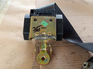 bontott RENAULT SCÉNIC II Jobb első Biztonsági Öv