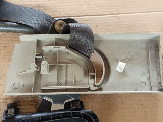 bontott RENAULT SCÉNIC II Jobb első Biztonsági Öv