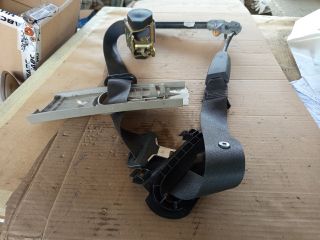 bontott RENAULT SCÉNIC II Jobb első Biztonsági Öv