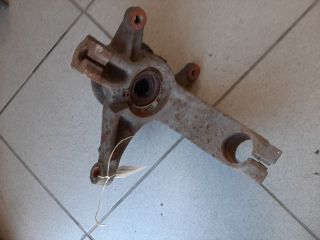 bontott RENAULT SCÉNIC II Jobb első Csonkállvány Kerékaggyal