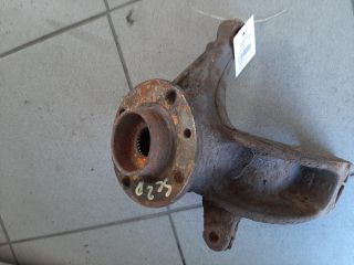 bontott RENAULT SCÉNIC II Jobb első Csonkállvány Kerékaggyal